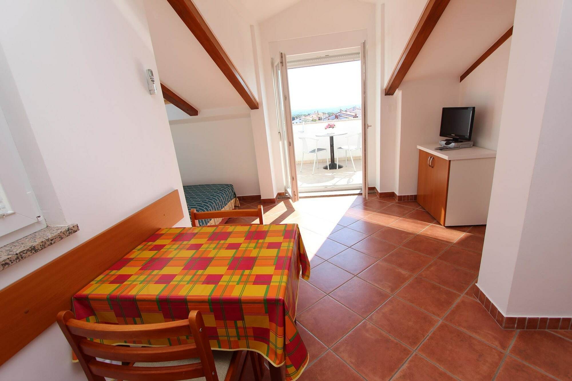 Appartamento Elida