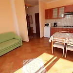 Apartments Elida