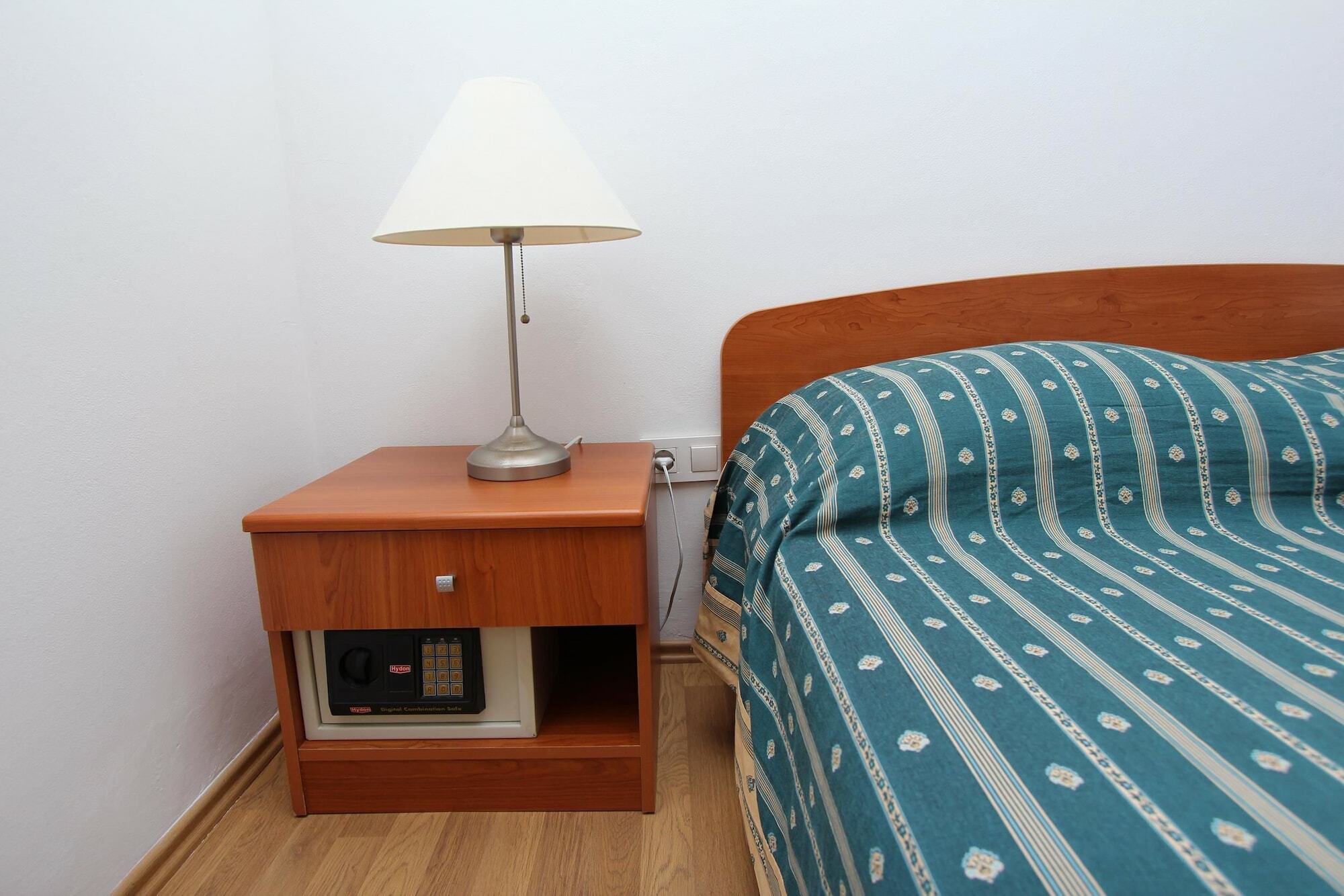 Elida Apartment Rovinj