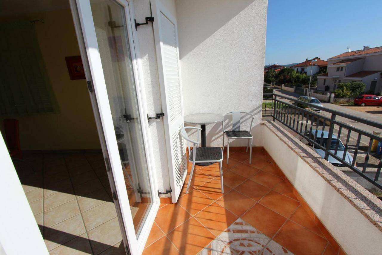 Apartment Elida *