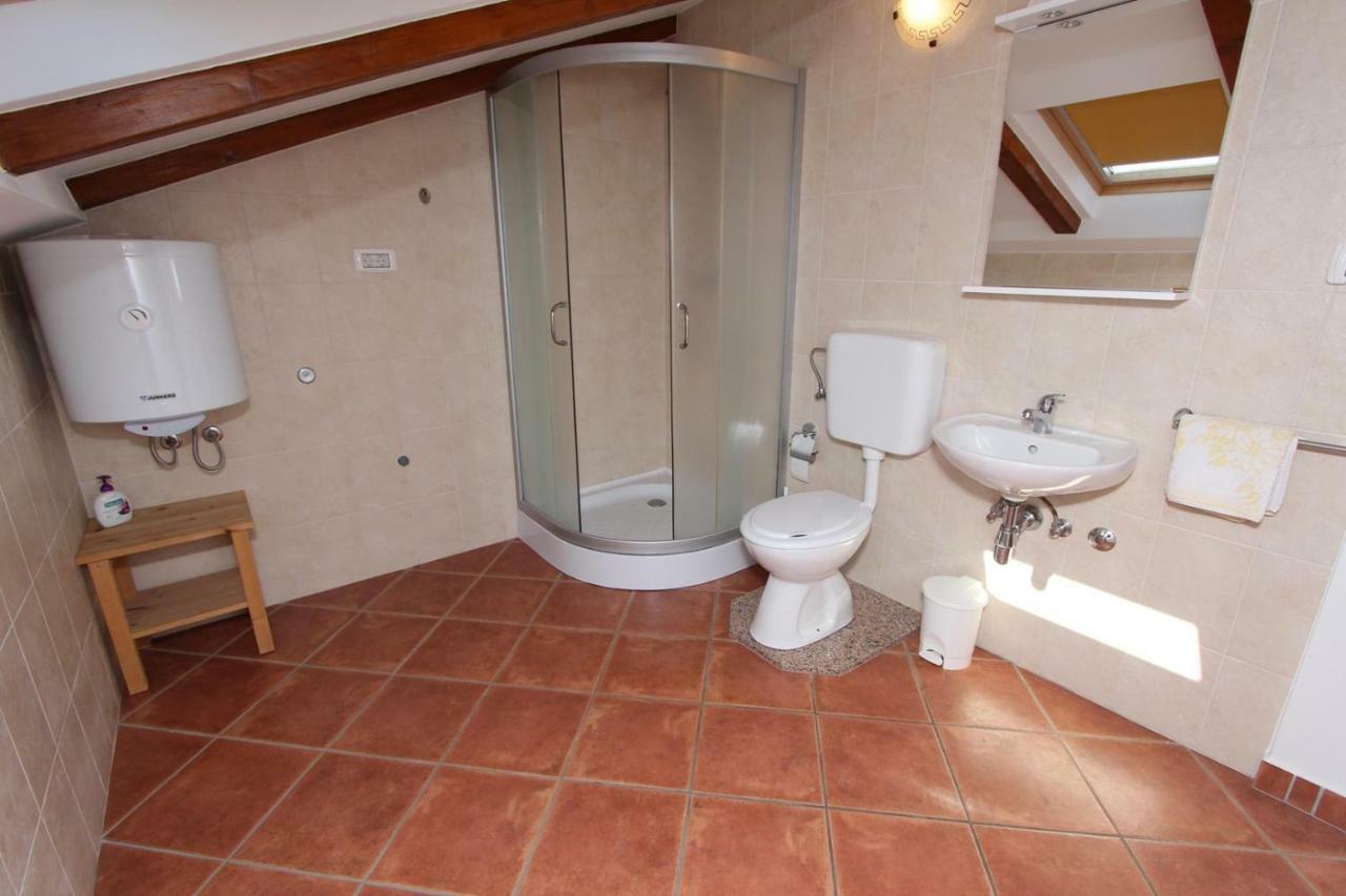 Elida Apartment Rovinj