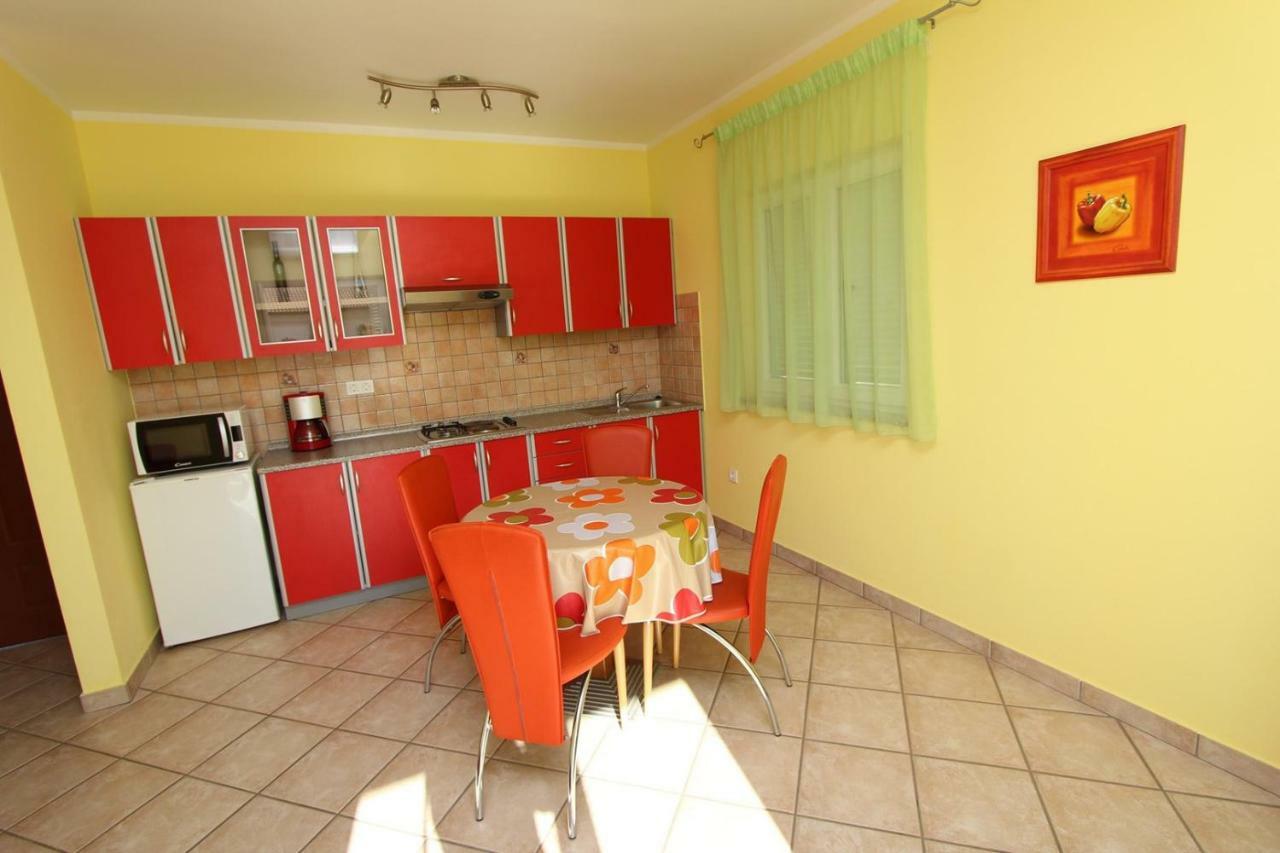Apartment Elida