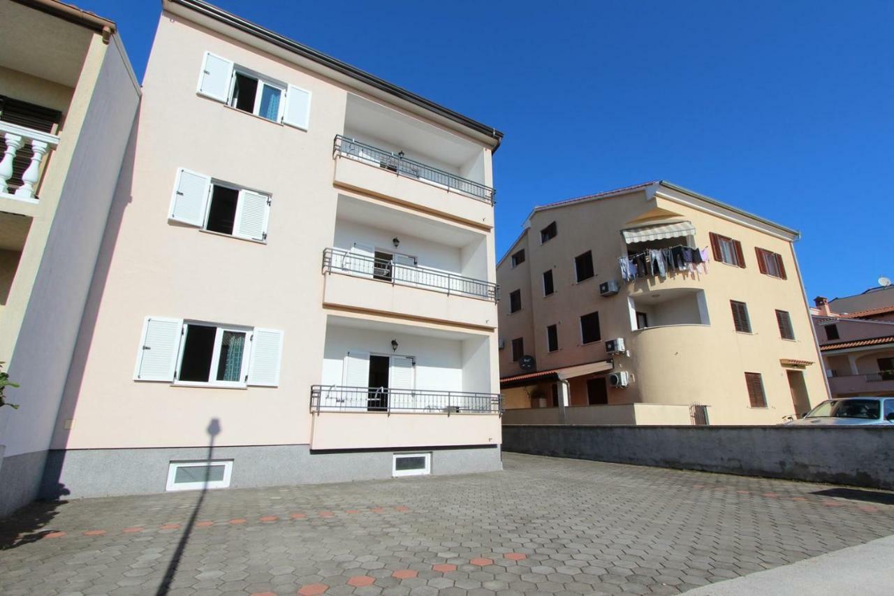 Elida Apartment Rovinj