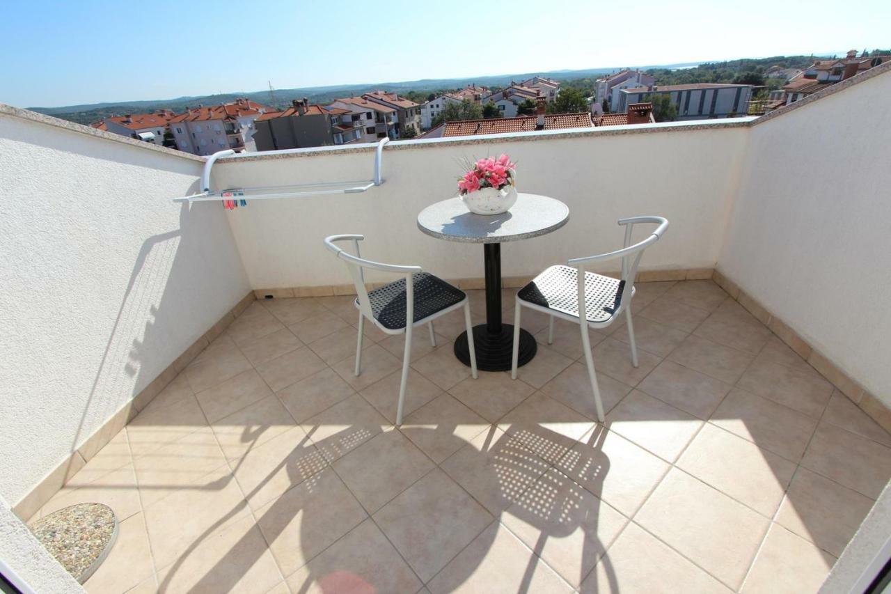 Elida Apartment