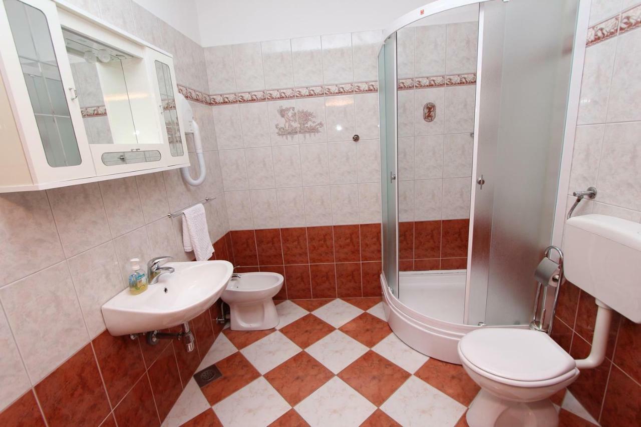 Elida Apartment Rovinj