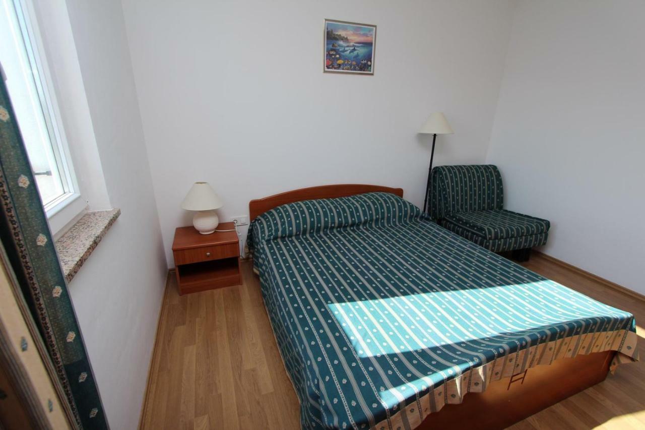 Elida Apartment Rovinj