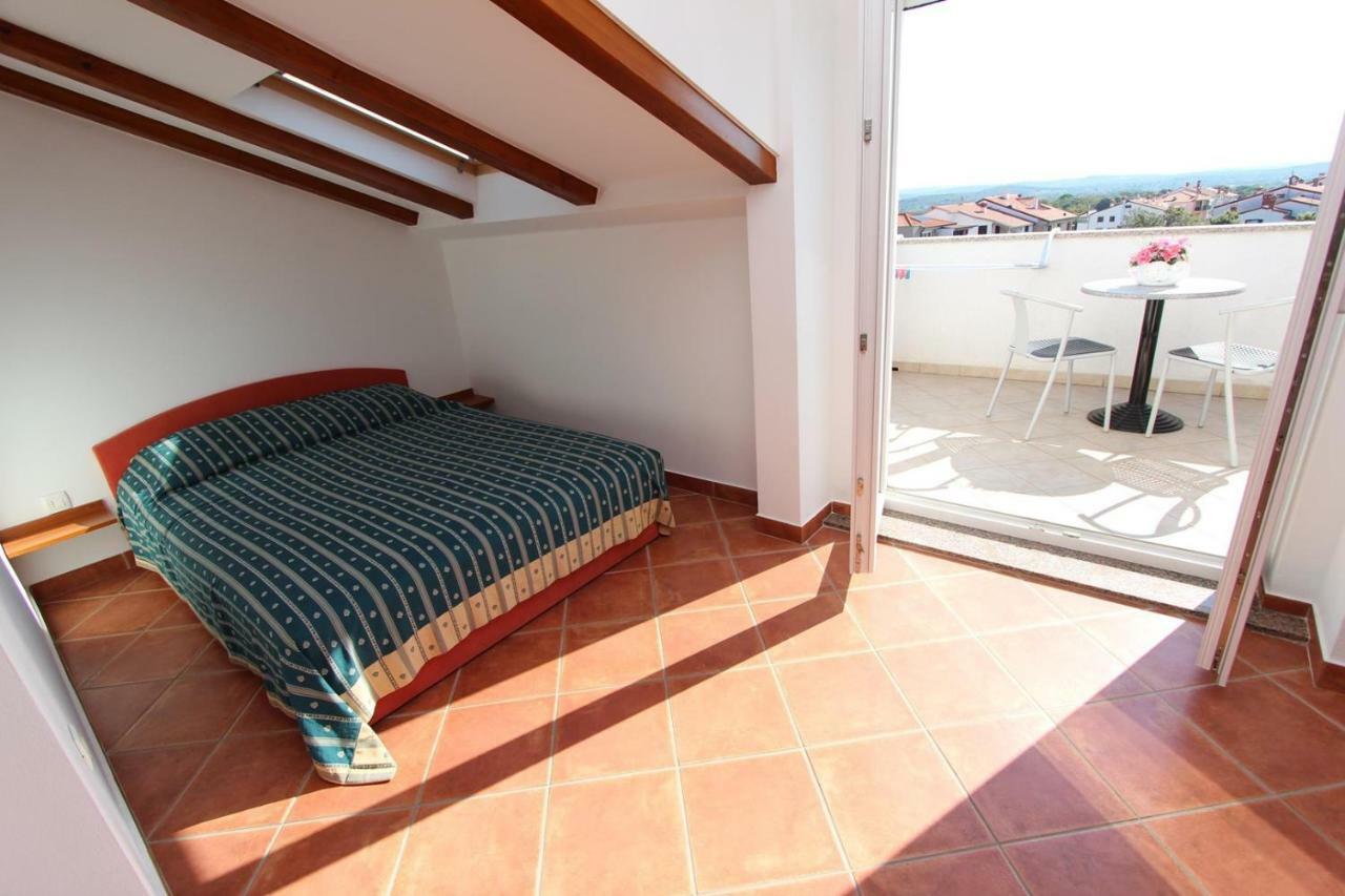 Elida Apartment