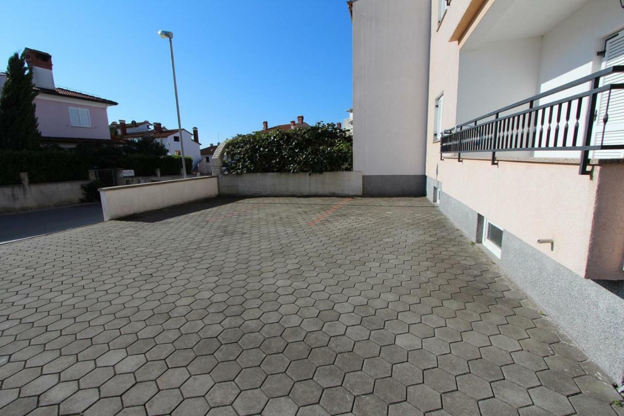 Elida Apartment Rovinj