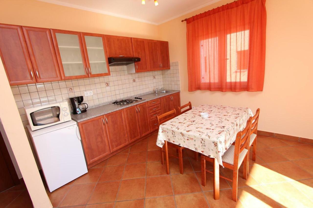 Elida Apartment Rovinj