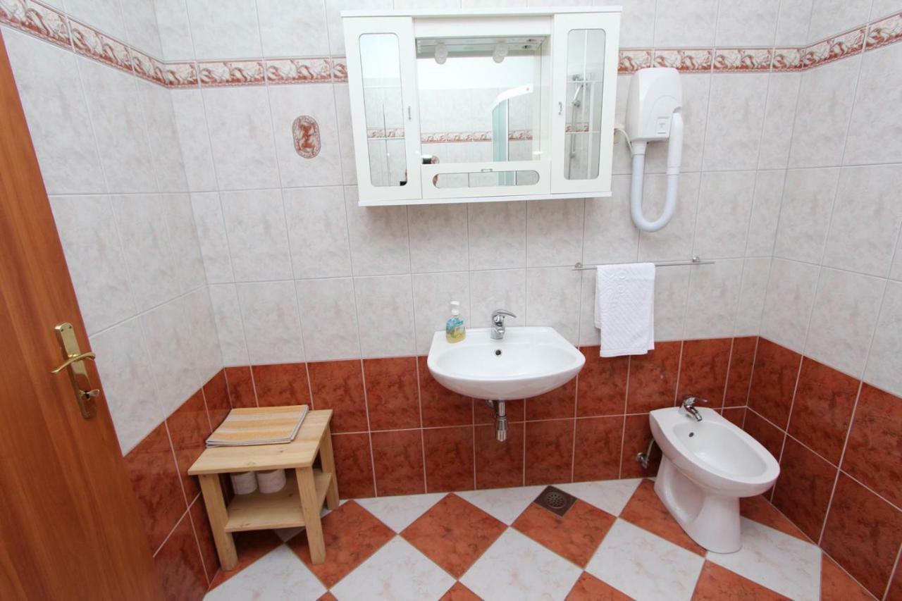 Elida Apartment Rovinj