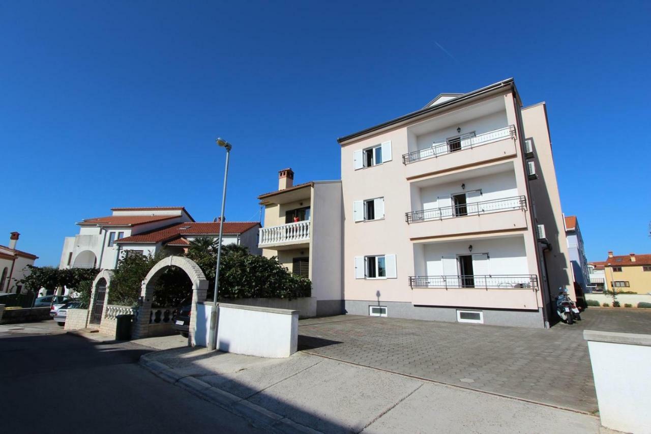 Apartment Elida