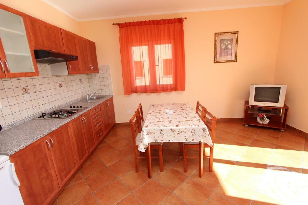 Elida Apartment Rovinj