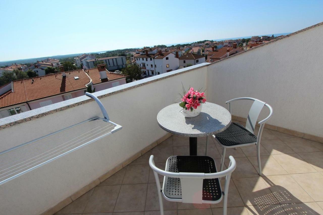 Apartment Elida Rovinj