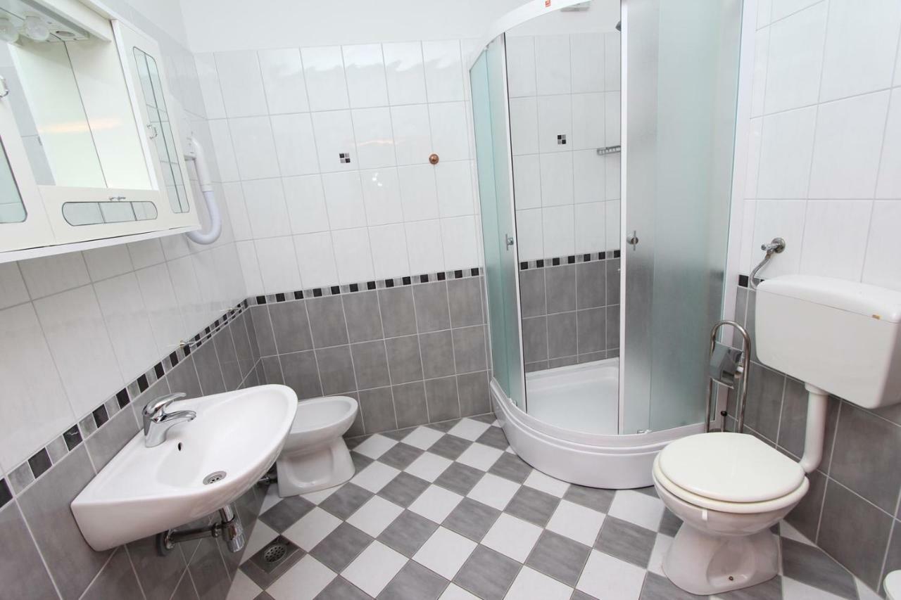 Elida Apartment