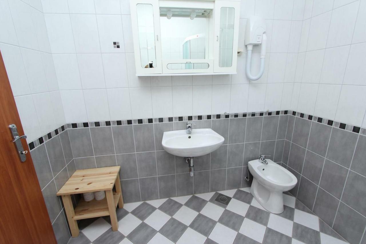 Elida Apartment Rovinj